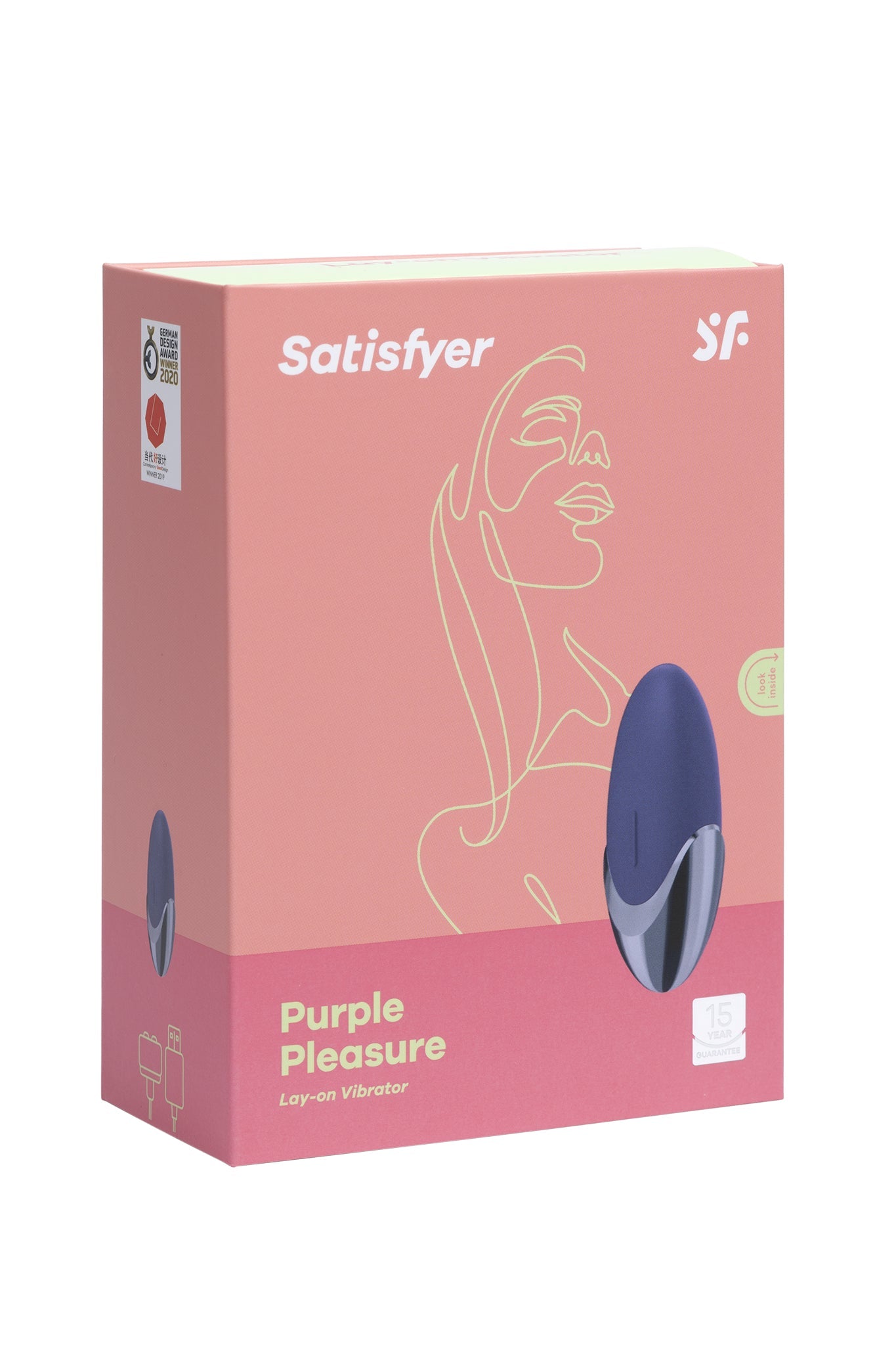 Purple Pleasure (5)