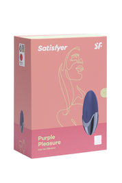 Purple Pleasure (5)