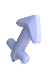 Sagittario - Vibratore Clitoride MySecretCase