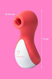 Secret Flamingo