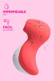 Secret Flamingo