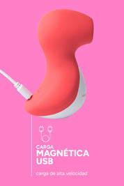 Secret Flamingo