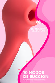 Secret Flamingo