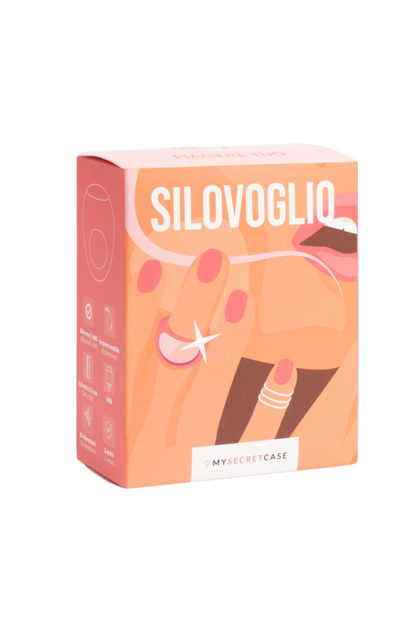 Si lo Voglio (5)