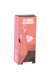 Splendido Splendente (9)