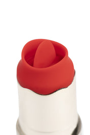 Sulle Tue Labbra - Vibratore Clitoride MySecretCase