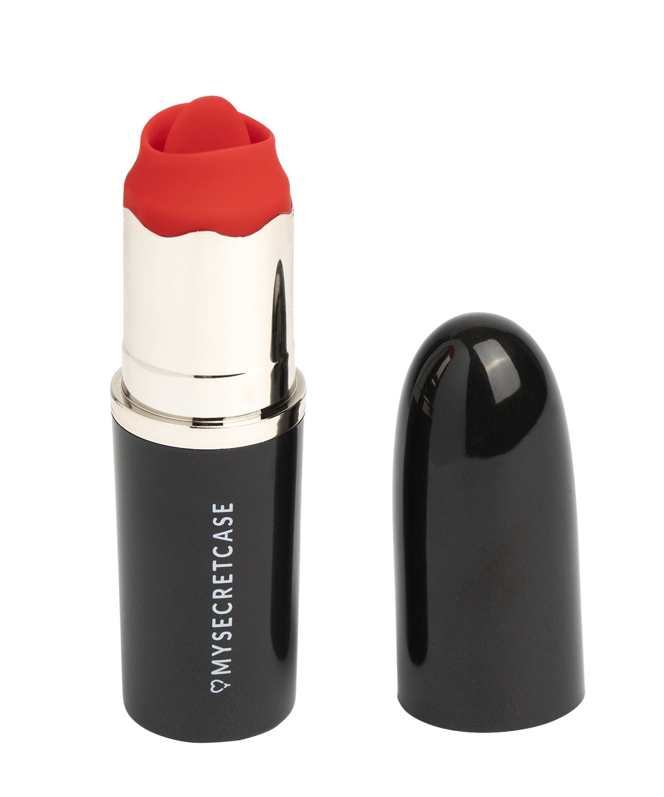 Sulle Tue Labbra - Vibratore Clitoride MySecretCase