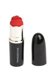 Sulle Tue Labbra - Vibratore Clitoride MySecretCase