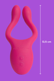 Me Vengo Contigo