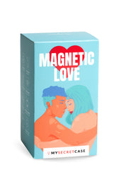 Magnetic Love (6)