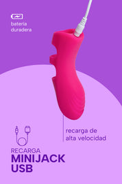 Dedito Curioso