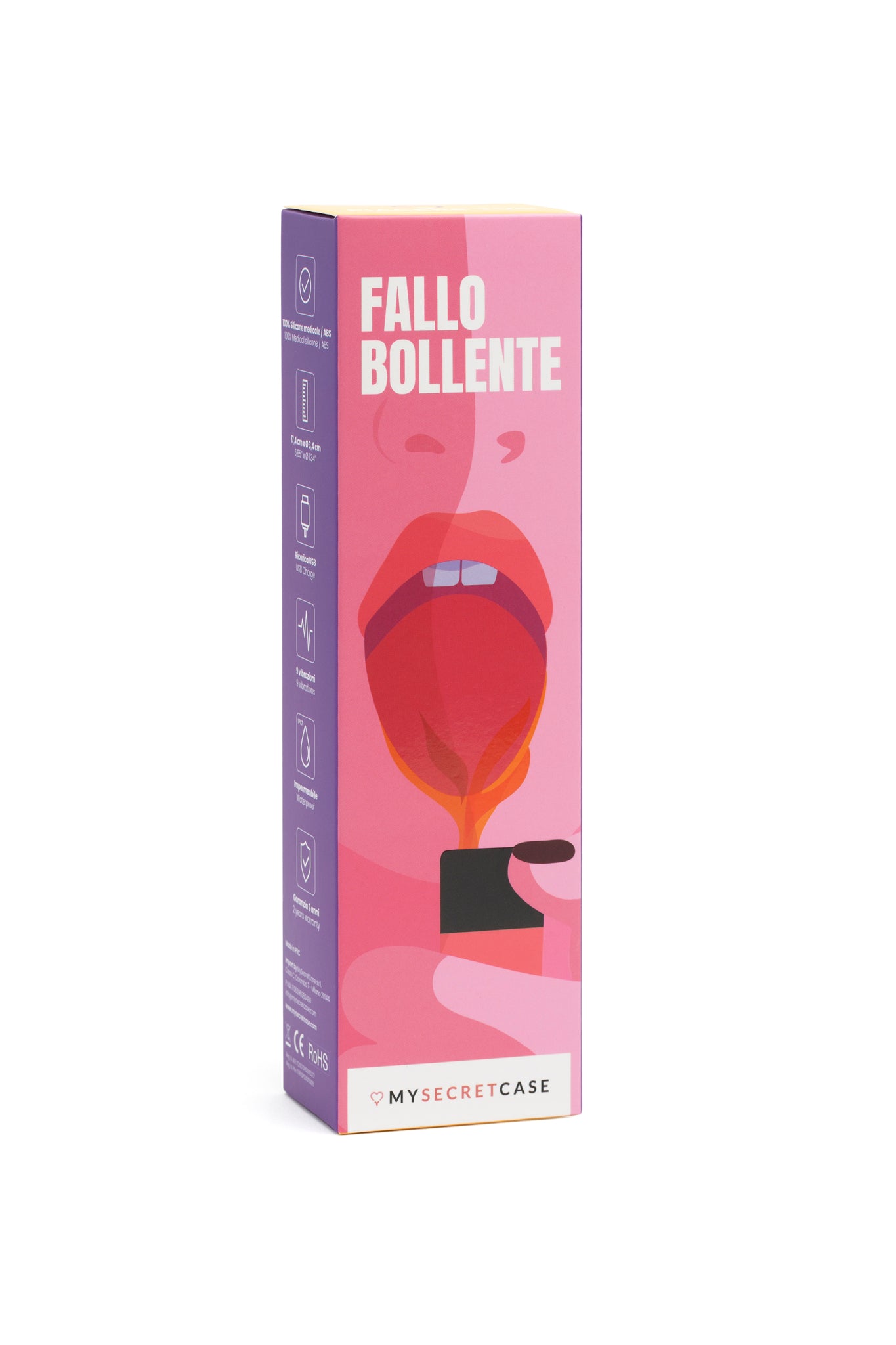Fallo Bollente - Riscaldante (10)
