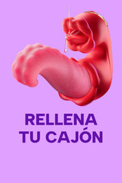 ¡Lámeme!