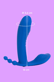 L'affarone