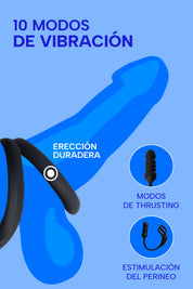 Cock-tail