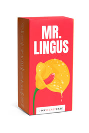 Mr. Lingus (10)