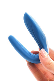 Partner Whale - Vibratore a C Satisfyer