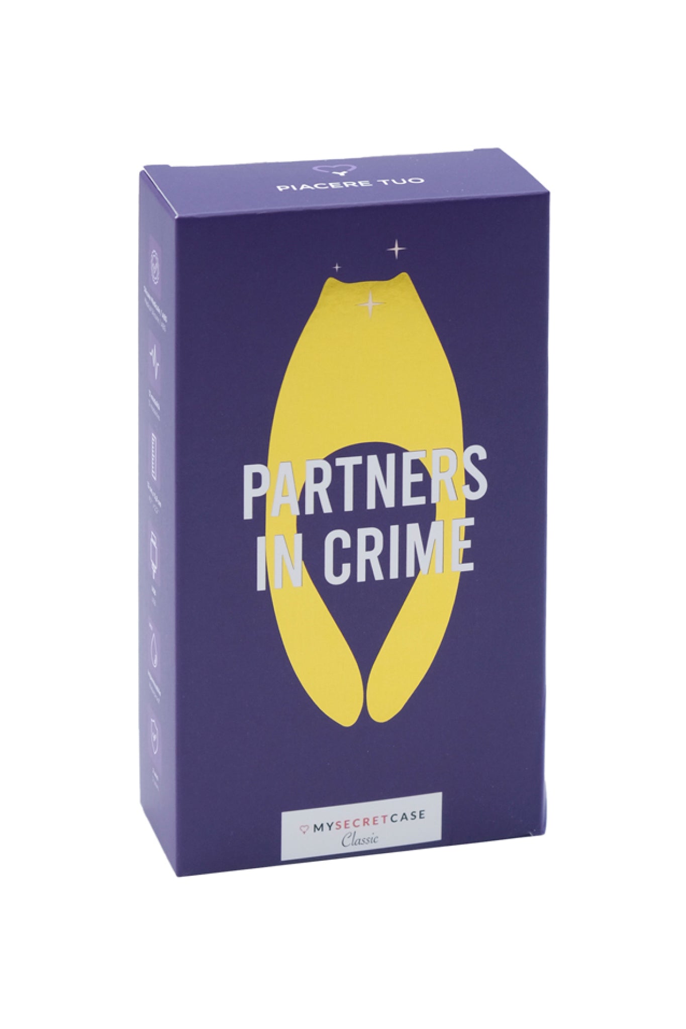 Partners In Crime (9)