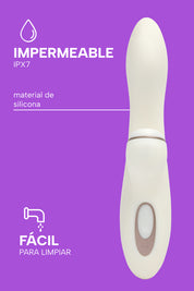 Pro G Spot Rabbit Succhiaclitoride