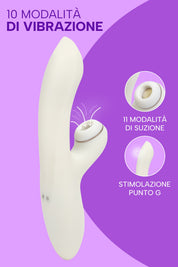 Pro G Spot Rabbit Succhiaclitoride (3)