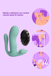 Estáte Sirena