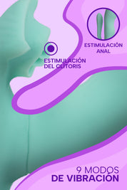 Estáte Sirena
