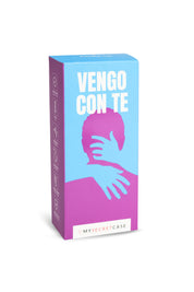 Vengo con Te (10)