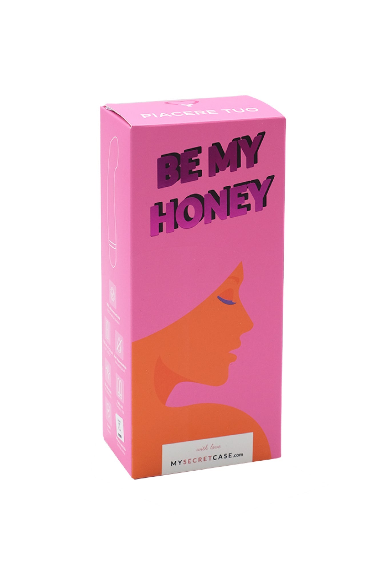 Be My Honey (18)