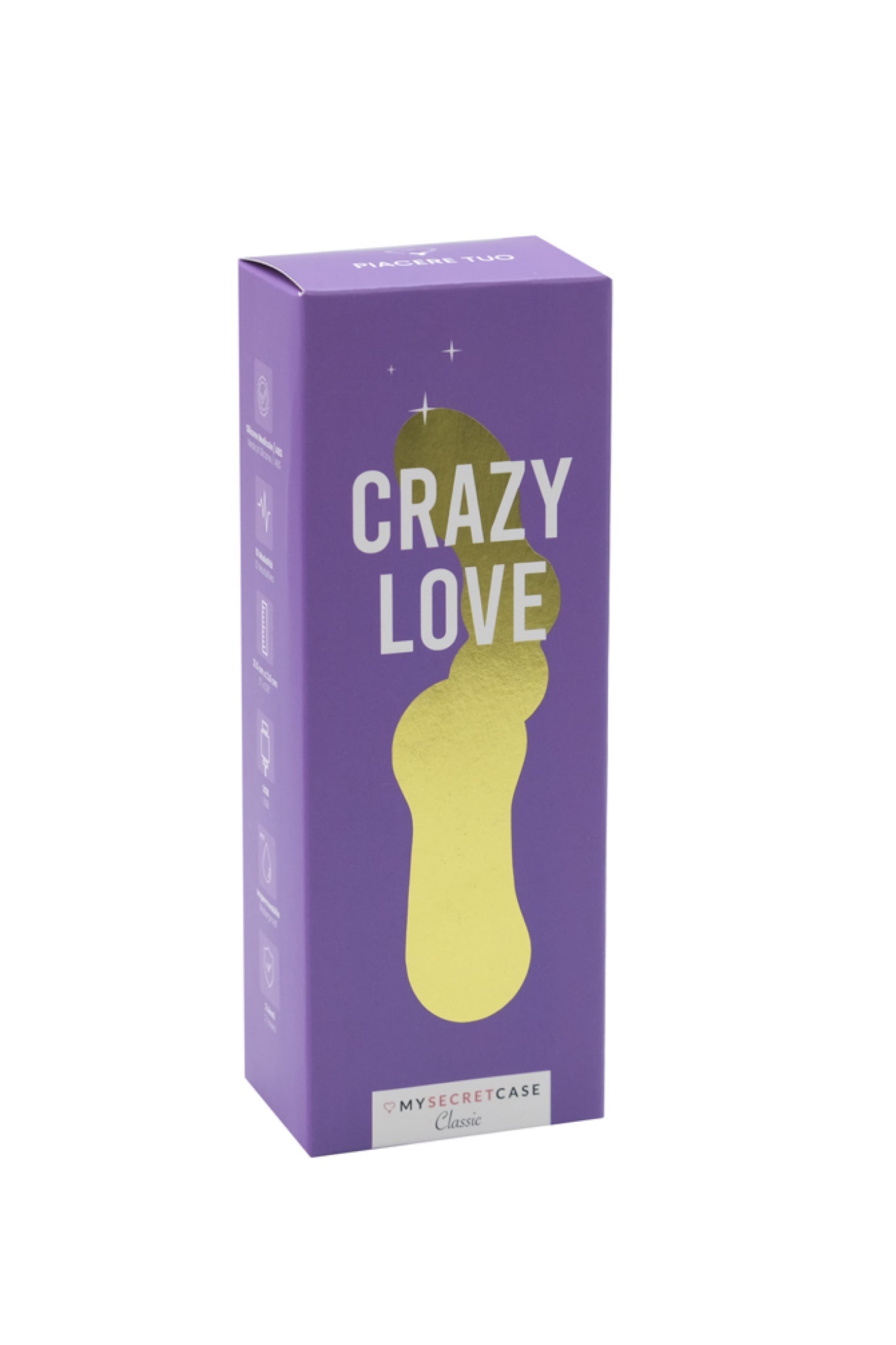 Crazy Love (9)