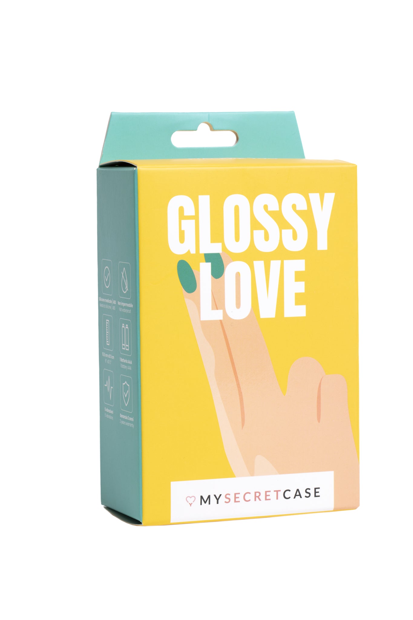 Glossy Love (6)