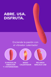 Vibro Caldo