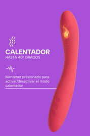 Vibro Caldo