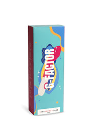 G-Factor (9)