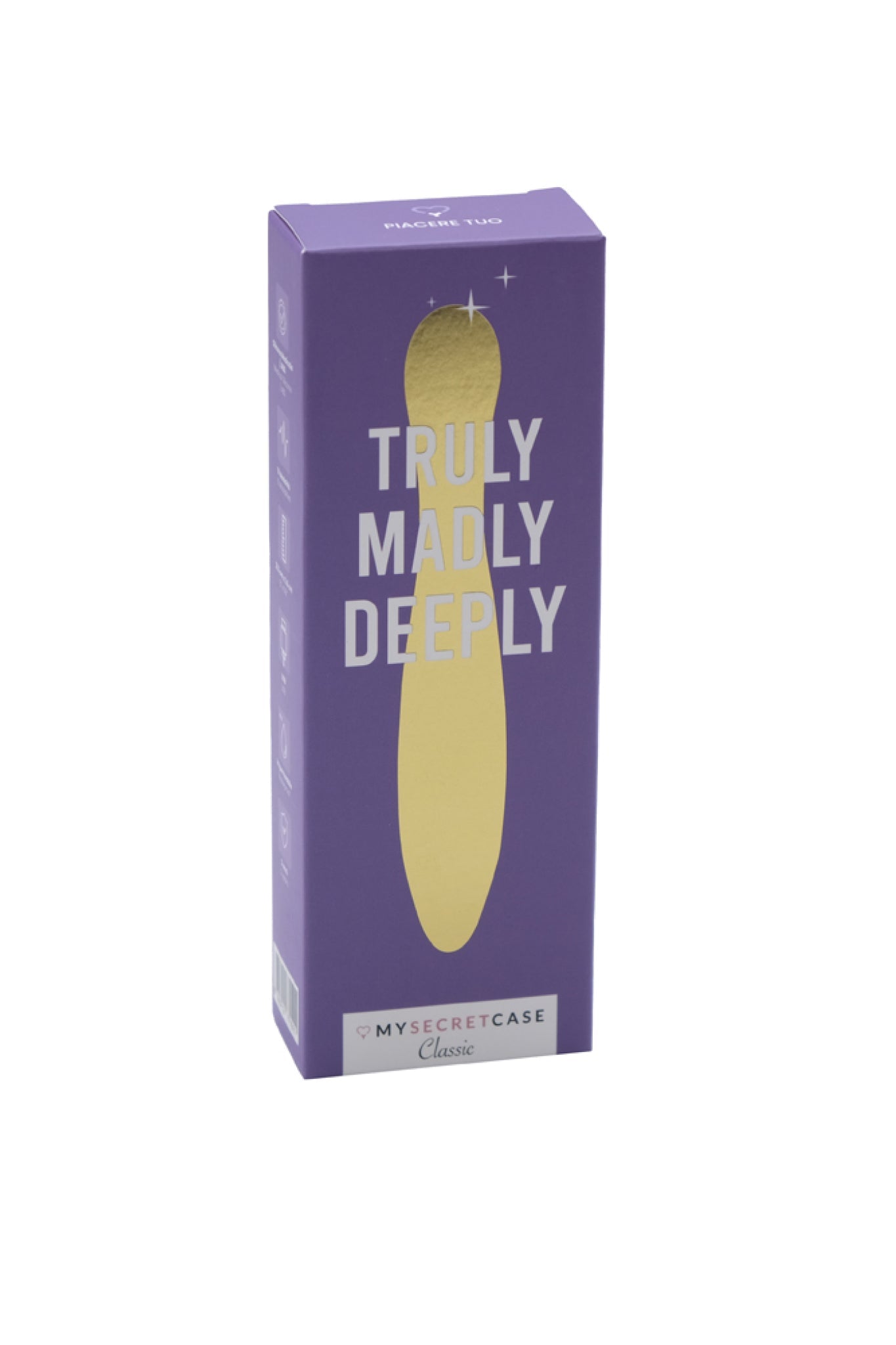 Truly Madly Deeply (5)