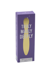 Truly Madly Deeply (5)