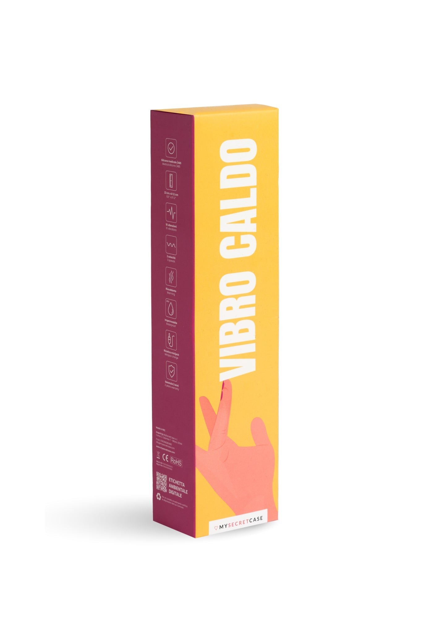 Vibro Caldo (9)