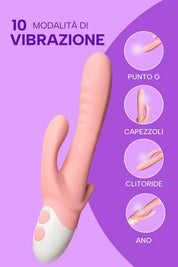 Coniglietto Schizzetto (3)