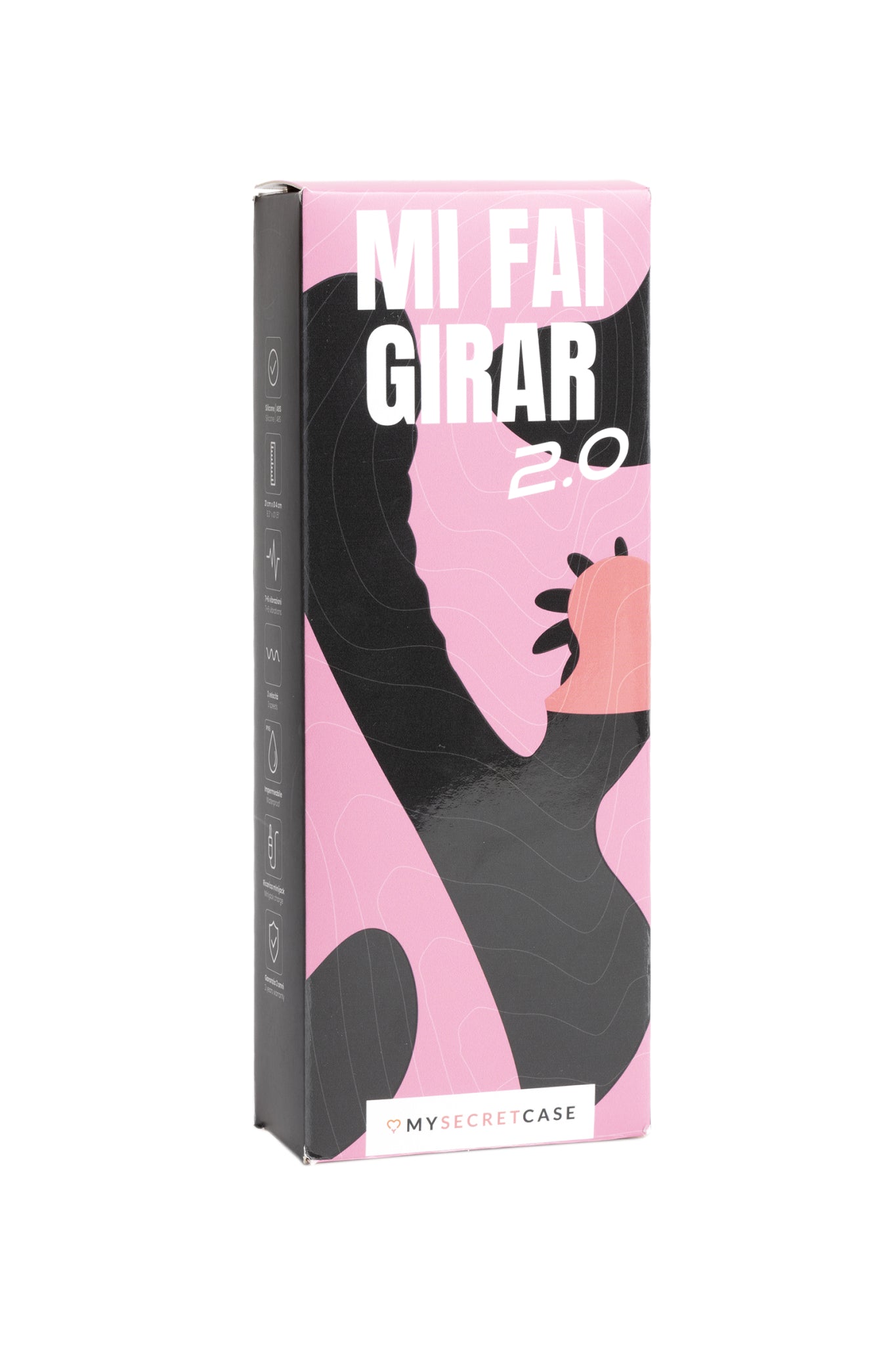 Fammi Girar 2.0 (18)