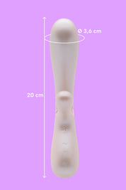 Hot Lover - Rabbit Riscaldante (16)