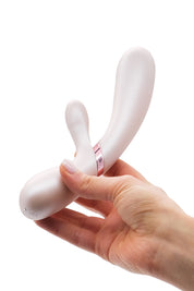 Hot Lover - Rabbit Riscaldante (12)