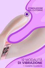 Hot Lover - Rabbit Riscaldante (13)