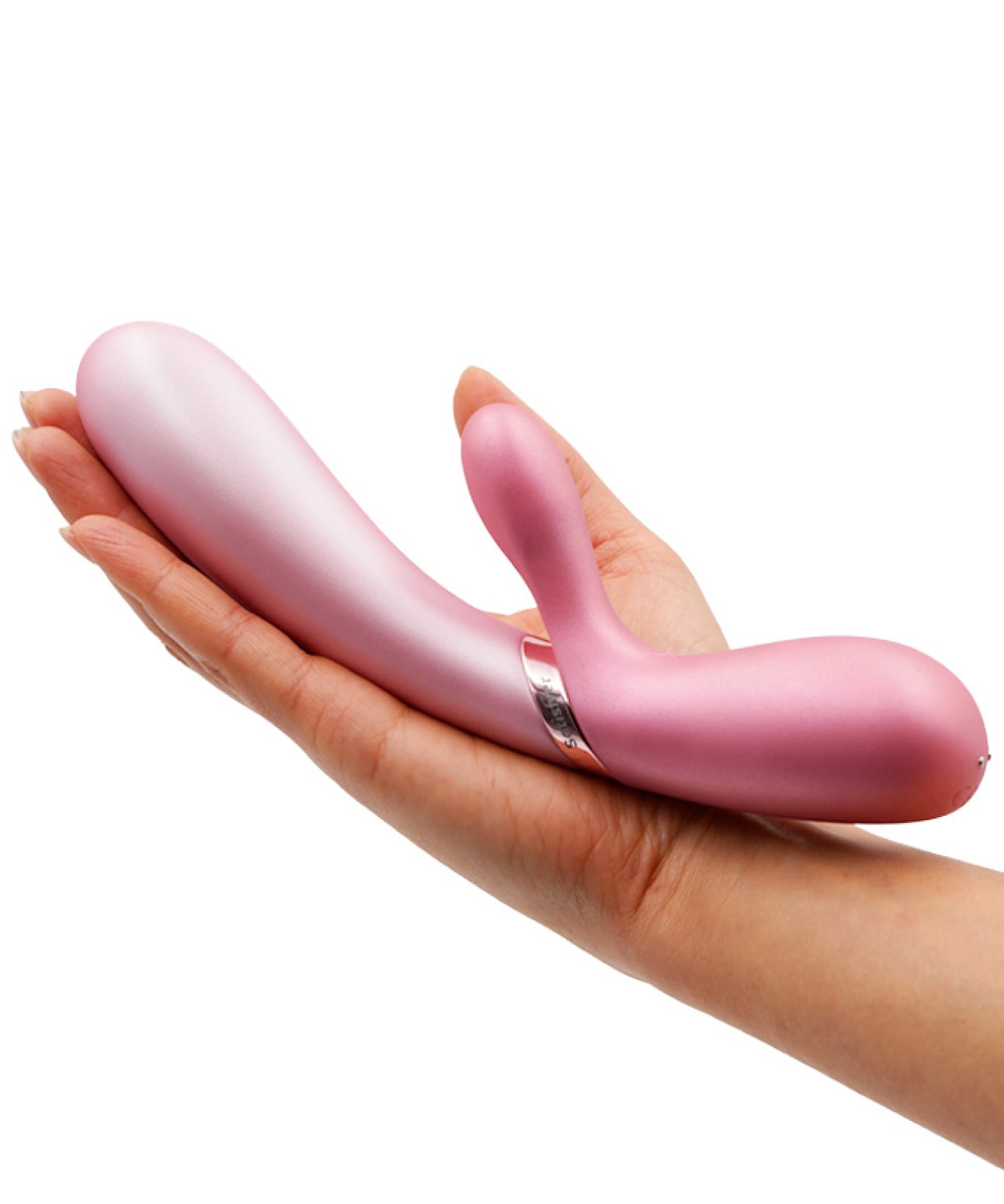 Hot Lover - Rabbit Riscaldante (2)