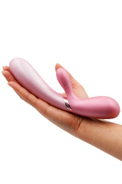 Hot Lover - Rabbit Riscaldante (2)