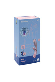 Hot Lover - Rabbit Riscaldante (10)
