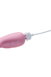 Hot Lover - Rabbit Riscaldante (9)