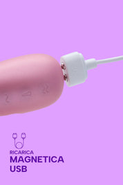 Hot Lover - Rabbit Riscaldante (5)
