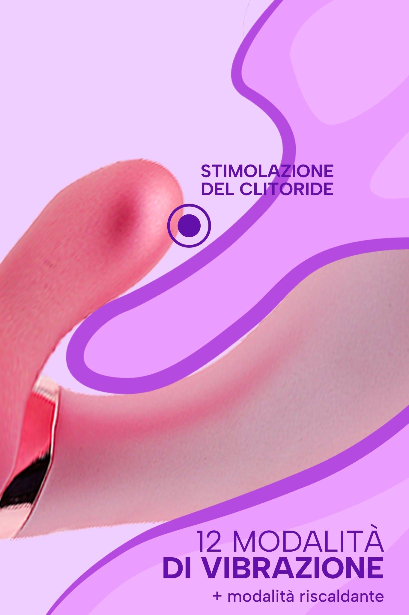 Hot Lover - Rabbit Riscaldante (3)