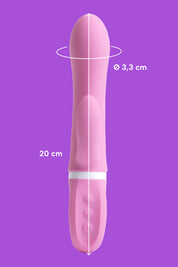 Rabbit Lollipop
