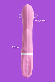 Rabbit Lollipop (6)