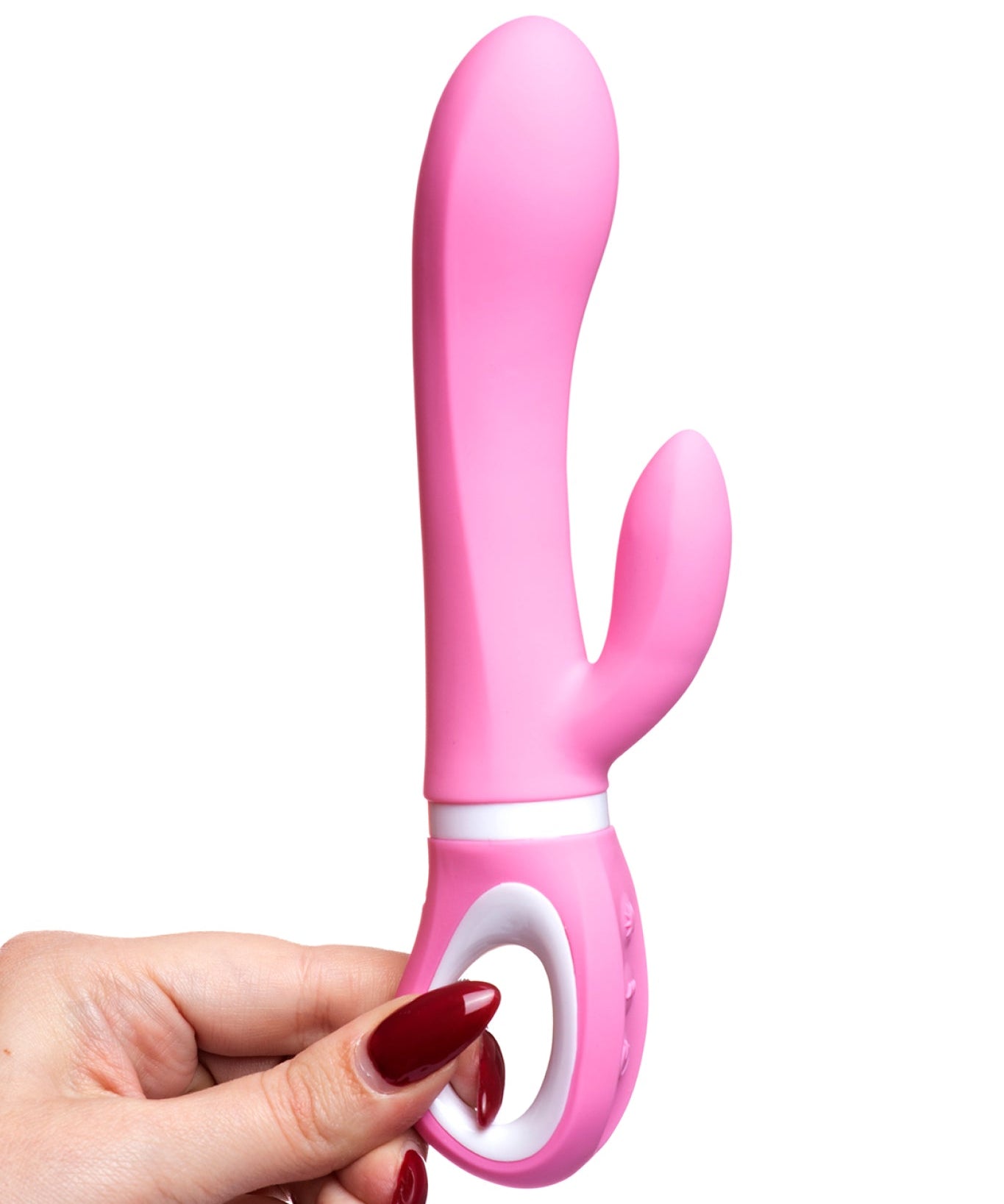 Rabbit Lollipop (2)